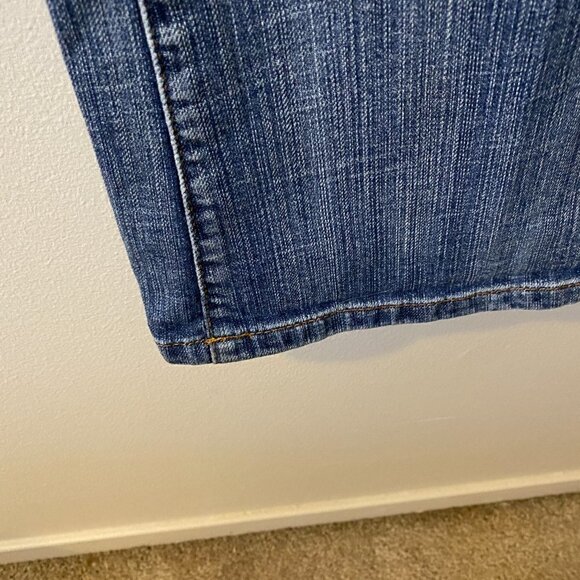 Armor  Jeans - Picture 5 of 6